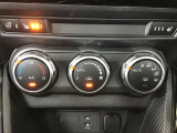 エアコンはフルオートエアコンです☆快適な空間で運転していただけます☆