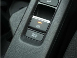 ◆オートブレーキホールド機能付き電子パーキングブレーキ◆ブレーキペダルを足から離しても停車状態を保ちます。アクセルを踏めば自動でブレーキが解除され、発進可能!