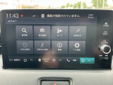 ナビ付で快適ドライブ!!