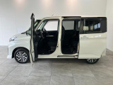 お客様にぴったりなおクルマをお選びいただけますように様々な展示車をご用意致しております!ダイハツの軽自動車だけではなく、他メーカー車やコンパクトカー・ミニバンなども数多く取り揃えております!