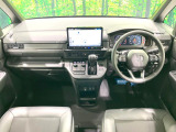 ステップワゴン 1.5 スパーダ 