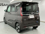 日産サティオ湘南の展示場では実際に見て、触ってお車をお選びいただけます!知識豊富なカーライフアドバイザーが様々なカーライフをご提案いたします!