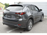 CX-5 2.2 XD スマートエディション 