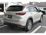 CX-5 2.2 XD スマートエディション 