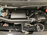 ホンダスタッフがしっかり整備して保証付きにてお渡し致します。エンジンルーム&室内ルームともにクリーニング済みで清潔です。快適なドライブをお楽しみください。