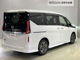 セレナ 2.0 ハイウェイスターV 