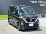 ◆◆【日産プレミアム認定中古車!】◆【走行 15,476km!】◆快適な走りの【Gターボ!】◆日産【大画面ナビ】(MM222D-L)◆アラウンドビューモニター◆ETC◆前後ドラレコ◆両側ハンズフリーオートスライドドア◆◆