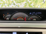 直感的に理解できる表示で、走行状況を一目で確認できます。運転中の情報収集に役立ちます。