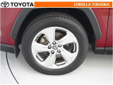 お客様のカーライフをサポート!安心、安全をモットーに、このお車の納車時にはタイヤを4本新品交換いたします。