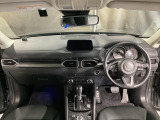 CX-5 2.5 25S プロアクティブ 4WD 