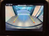 駐車が苦手な方でもバックカメラ標準付帯となっている為、駐車も心配なくして頂けると思います。
