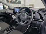 ゆとりのある広々とした車内空間は、ドライブを始め買い物やレジャーなど、幅広く活躍します。一人でもみんなとでもお出かけを楽しみましょう!