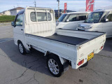 ハイゼットトラック エアコン パワステ スペシャル 3方開 4WD