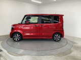 当店での販売車両は、車検整備はもちろん、車検残ありの車両でも点検整備をしっかり終わらせてからお客様へ引き渡し致しますので、安心してご購入いただけます♪