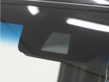 ◆Honda SENSING◆ カメラ等装置で精度の高い検知能力を発揮、安全運転を支援します。ステアリング上のコントローラーに注目!