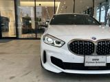 BMW正規ディーラー BMW Premium Selection調布の認定中古車です。厳しい基準をクリアした高品質車両のみ販売。BMW認定中古車保証付き(最長4年・距離無制限)、全国納車対応可能です。