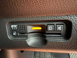 ETC付きなので納車後すぐに高速でご利用いただけます☆