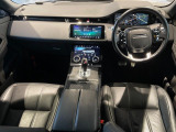 レンジローバーイヴォーク Rダイナミック S 2.0L D180 ディーゼル 4WD 