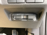 ETC車載器付。ETCが使用可能な道路通行料はキャッシュレスでスマートに走行できます。再セットアップして納車致します。