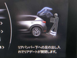 ハンズフリー機能付車の装備有無が確認できます。