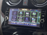 ◆メモリーナビ◆純正メモリーナビ TV・ラジオ(AM・FM) CD・DVD・Bluetoothがご利用頂けます。Bluetoothの設定でスマートフォンの音楽 ハンズフリーで会話も出来ます。