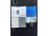【保証書・取説】書類ございます