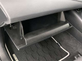 小物収納BOX有ります