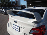 WRX S4 2.0 GT アイサイト 4WD 