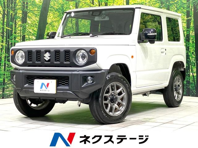 ジムニー XC