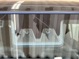 ダイハツ認定中古車なら展示車両の状態を開示しております。展示車両に自信があるからこそ出来るサービスです。