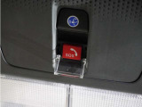 ◆バックカメラ◆リバースにするだけで映ります、後方の安全確認や、狭い駐車場での車庫入れ、雨の日や夜間など視界の悪い時に便利です!安全にバックする為には欠かせない装備です。