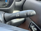 運転しながら操作しやすいように各種ボタンが設置されています♪ストレスのない快適なドライブに必須です!