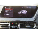 ◆iDriveを装備。操作系統をディスプレイから独立させることで、人間工学に基づいた最適な運転環境を実現しております。◆