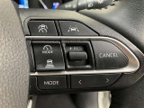 ナビゲーションに視線を移さず、ハンドルから手を離さず、運転に集中したまま手元でオーディオ操作できます♪