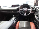 CX-30 2.0 20S レトロスポーツエディション 