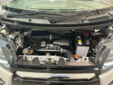 安全・安心な走行のために、納車前にダイハツのクルマを知り尽くしたエキスパートが基本性能に関わる機能や状態を徹底的に点検。消耗部品の交換など法定12ヶ月点検相当の点検・整備を実施しております。