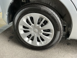 タイヤサイズ165/65R14です。
