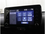 ナビ搭載で、初めての道や遠出でも安心です!機種によってはTV・DVD・オーディオプレイヤー接続・ブルートゥース機能などでいろいろな使い方も出来ますよ!