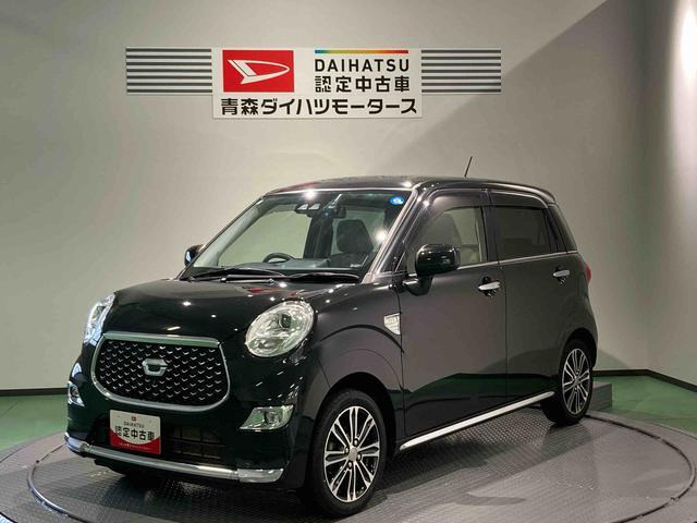 キャスト スタイル G SAIII 4WD 