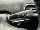 トンネルなど、周囲の明るさの変化でランプ類を自動オン・オフするコンライトです(消し忘れ防止機能付)