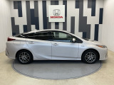 全車に『ホッと保証』お付けしています。中古車は購入後が不安・・・というお客様も、安心してお乗りいただけます。