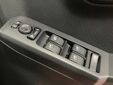 電動格納式ドアミラースイッチ、パワーウインドゥスイッチ