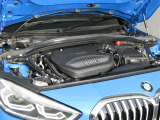 ◆2000cc 直列4気筒ディーゼルターボエンジン◆