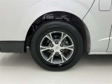 車のイメージを大きく左右するホイール部分はコダワリを持ちたいですね。