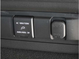 【12Ⅴ電源】スマートフォン充電など何かと必要な電源です。お近くの広島マツダまでお越しください。
