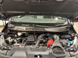 ホンダカーズ神奈川北は内外装のクリーニングを実施。室内からエンジンルームまで綺麗な状態で納車させていただきます。見えない所こそ綺麗にしています。