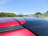 リアルーフの凹凸も極限まで抑え、CX-30の美しいプロポーションを実現!!