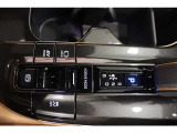 【EVドライブモード】駆動用電池から電力を供給し、電気モーターのみを使って走行するモード。騒音や排気ガスを気にすることなく走行することができます。