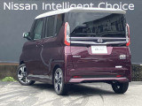 全国日産ディーラー共通のワイド保証は、ご購入後もお近くの日産でメンテナンスが可能です。