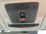 Honda CONNECT対応のお車です♪